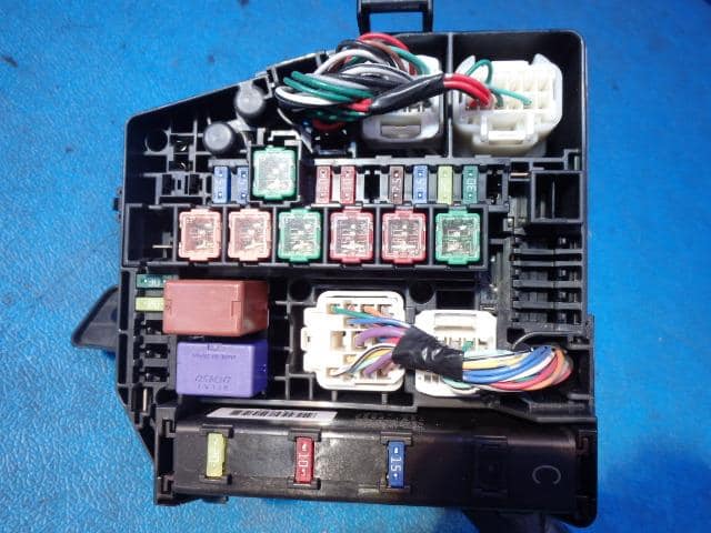 Used car fuse box old houses used in fuse box used car fuse box old houses used in fuse box