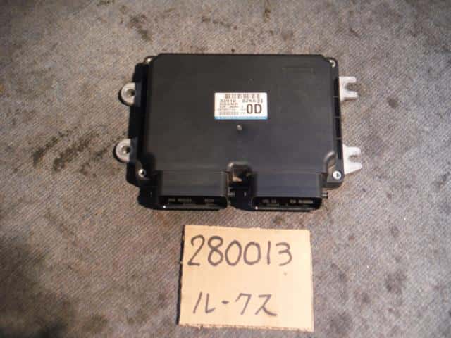 Used nissan engine computers