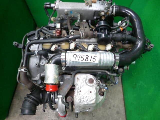 Used Engine Daihatsu Copen La L880k Be Forward Auto Parts
