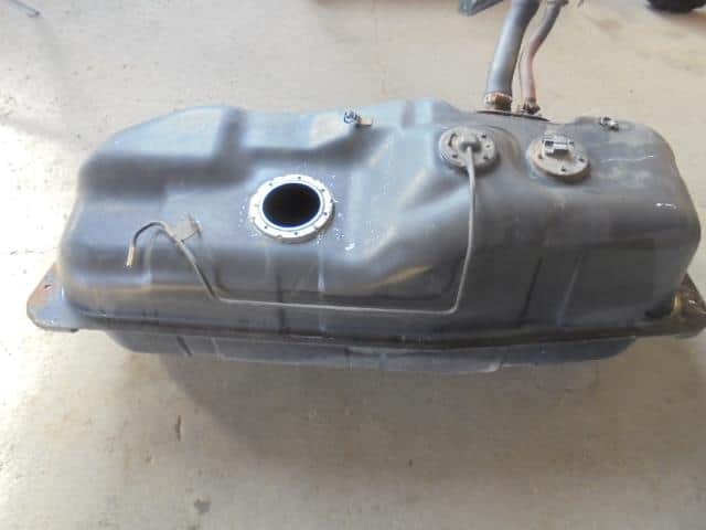 Used Fuel Tank Toyota Hilux D Be Forward Auto Parts