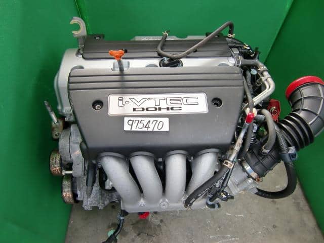 Used K A Engine Honda Stepwagon Dba Rg Be Forward Auto Parts