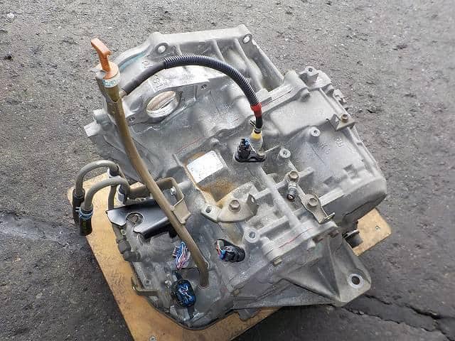 Used Automatic Transmission Toyota Estima Ta Acr W