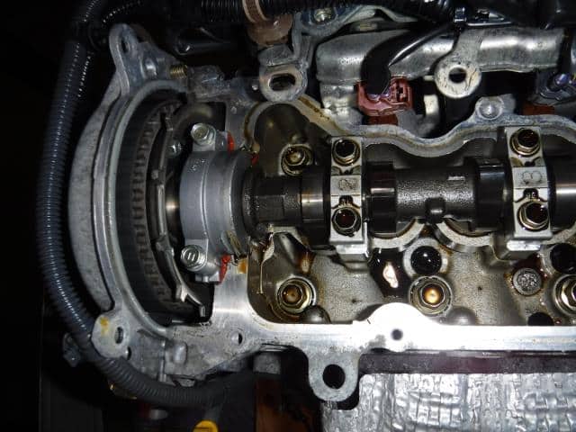 Used Ef Se Engine Daihatsu Mira Le L V Be Forward Auto Parts