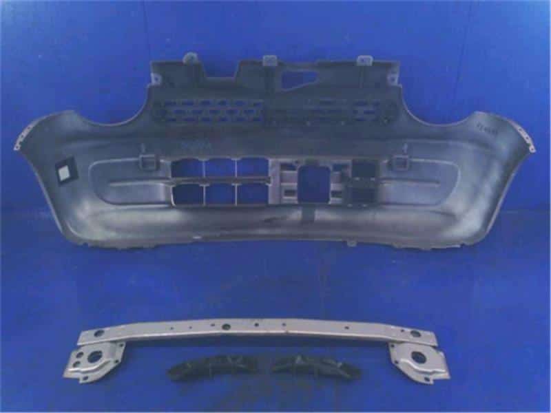 Used Front Bumper DAIHATSU Move Latte 2005 DBA L550S BE FORWARD Auto