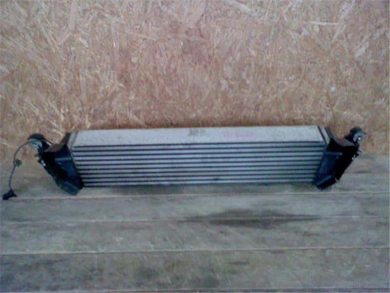 Used Intercooler Mazda Cx Lda Ke Fw Sh C Be Forward