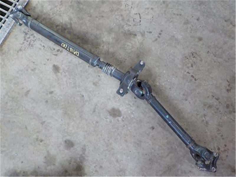 Used Front Propeller Shaft Suzuki Carry Ebd Da T Be Forward