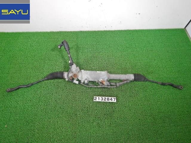 Used Power Steering Rack And Pinion Assembly Toyota Lexus Gs Dba