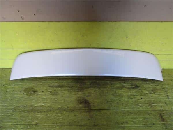 Rear Spoiler HONDA Stream 2000 LA-RN3 - BE FORWARD Auto Parts