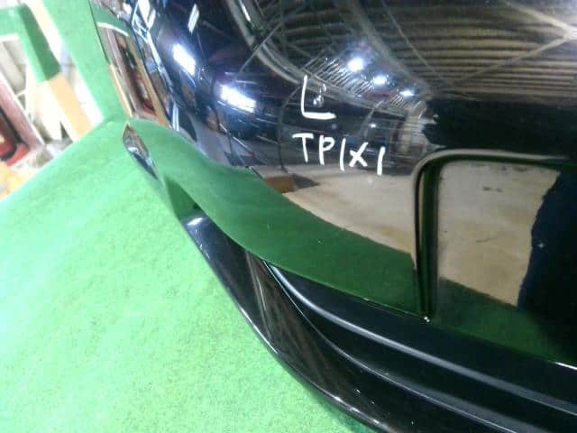 Used Front Bumper Honda Fit Dba Ge Tf G Zu Be Forward