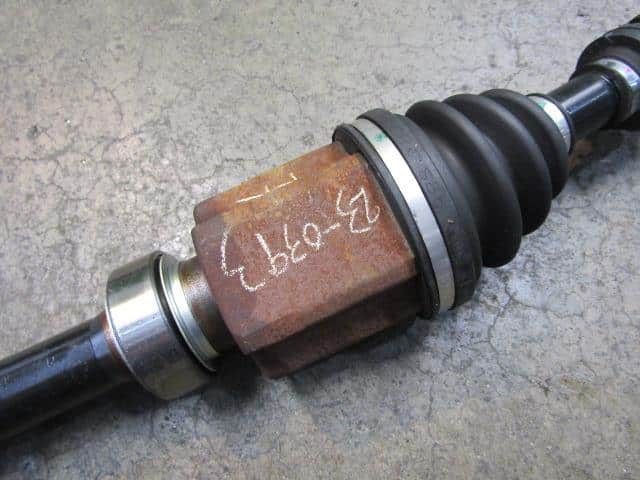 Used Front Right Drive Shaft Nissan X Trail Aa Hnt Bc C