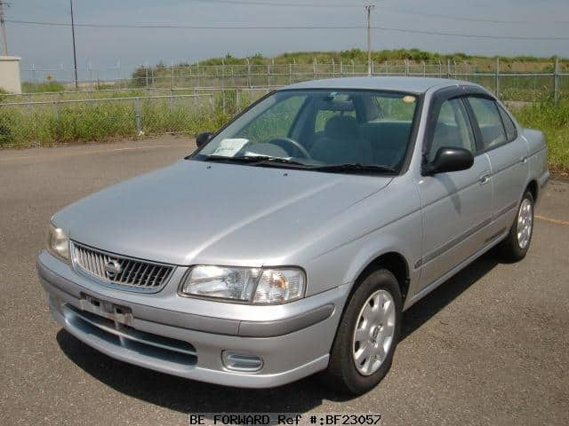 1998 nissan sunny вес 1998 nissan sunny вес