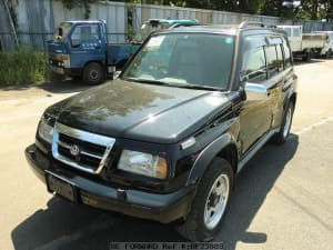 Used 1997 MAZDA LEVANTE BF23889 for Sale