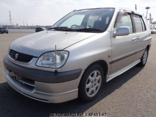 1999 toyota raum specs #5 1999 toyota raum specs #5