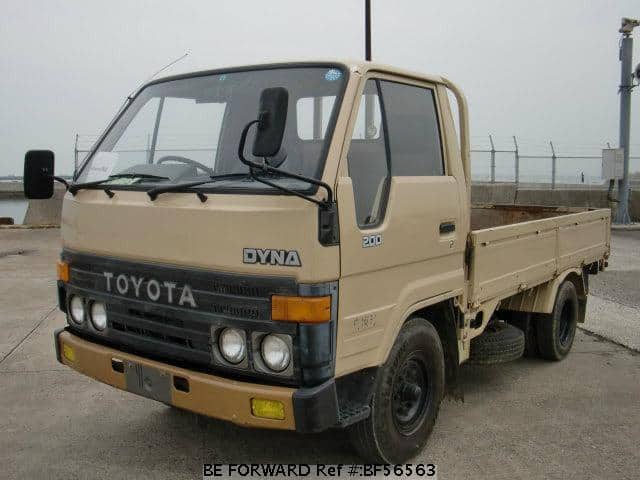 japanese used cars toyota dyna #5 japanese used cars toyota dyna #5