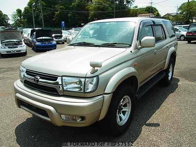 2002 japanes surf toyota #5 2002 japanes surf toyota #5