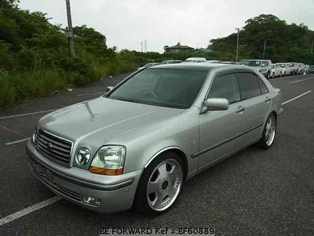 Certified Used Toyota >> Used 2003 TOYOTA PROGRES NC300 WALNUT PACKAGE/TA-JCG11 for ... Certified Used Toyota >> Used 2003 TOYOTA PROGRES NC300 WALNUT PACKAGE/TA-JCG11 for ...