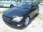 Used 2000 TOYOTA ALTEZZA BF22950 for Sale Image 1