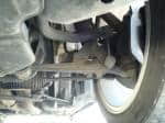 Used 2000 TOYOTA ALTEZZA BF22950 for Sale Image 13