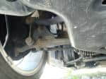 Used 2000 TOYOTA ALTEZZA BF22950 for Sale Image 14