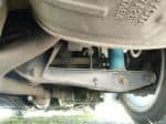 Used 2000 TOYOTA ALTEZZA BF22950 for Sale Image 15