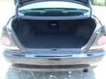 Used 2000 TOYOTA ALTEZZA BF22950 for Sale Image 20