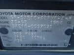 Used 2000 TOYOTA ALTEZZA BF22950 for Sale Image 26