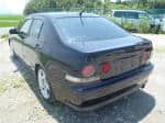 Used 2000 TOYOTA ALTEZZA BF22950 for Sale Image 3