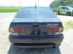 Used 2000 TOYOTA ALTEZZA BF22950 for Sale Image 4