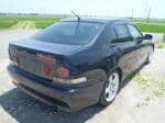 Used 2000 TOYOTA ALTEZZA BF22950 for Sale Image 5