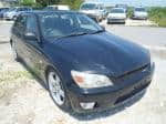 Used 2000 TOYOTA ALTEZZA BF22950 for Sale Image 7