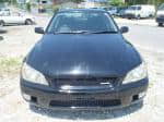 Used 2000 TOYOTA ALTEZZA BF22950 for Sale Image 8