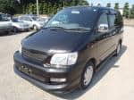 Used 2001 TOYOTA TOWNACE NOAH BF23630 for Sale Image 1