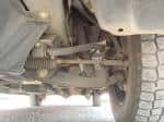 Used 2001 TOYOTA TOWNACE NOAH BF23630 for Sale Image 14