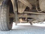 Used 2001 TOYOTA TOWNACE NOAH BF23630 for Sale Image 15