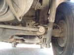 Used 2001 TOYOTA TOWNACE NOAH BF23630 for Sale Image 16