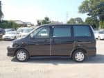 Used 2001 TOYOTA TOWNACE NOAH BF23630 for Sale Image 2