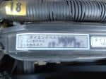 Used 2001 TOYOTA TOWNACE NOAH BF23630 for Sale Image 29