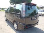 Used 2001 TOYOTA TOWNACE NOAH BF23630 for Sale Image 3