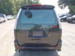 Used 2001 TOYOTA TOWNACE NOAH BF23630 for Sale Image 4