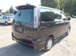Used 2001 TOYOTA TOWNACE NOAH BF23630 for Sale Image 5