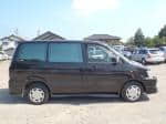 Used 2001 TOYOTA TOWNACE NOAH BF23630 for Sale Image 6