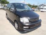 Used 2001 TOYOTA TOWNACE NOAH BF23630 for Sale Image 7