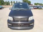 Used 2001 TOYOTA TOWNACE NOAH BF23630 for Sale Image 8