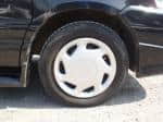 Used 2001 TOYOTA TOWNACE NOAH BF23630 for Sale Image 9