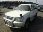 Used 1998 TOYOTA LAND CRUISER PRADO BF23748 for Sale Image 1