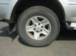 Used 1998 TOYOTA LAND CRUISER PRADO BF23748 for Sale Image 11