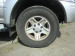 Used 1998 TOYOTA LAND CRUISER PRADO BF23748 for Sale Image 12