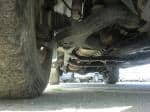 Used 1998 TOYOTA LAND CRUISER PRADO BF23748 for Sale Image 13