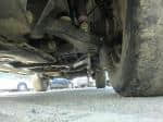 Used 1998 TOYOTA LAND CRUISER PRADO BF23748 for Sale Image 14