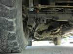 Used 1998 TOYOTA LAND CRUISER PRADO BF23748 for Sale Image 15